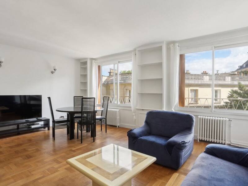 Maison à louer, 75m², PARIS 16E