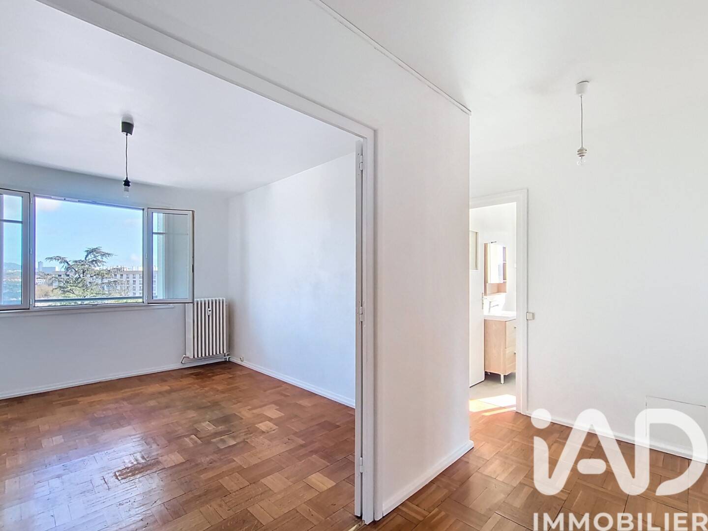 Maison à vendre, 66m², TASSIN LA DEMI LUNE