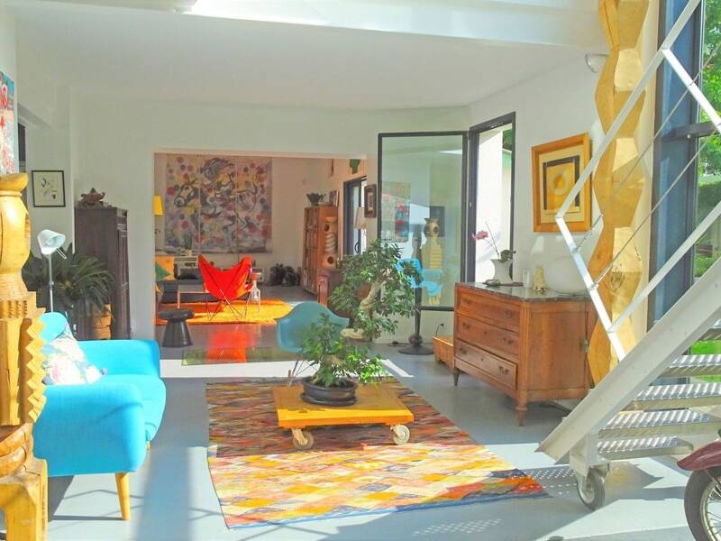 Maison à vendre, 266m², PARIS 19E