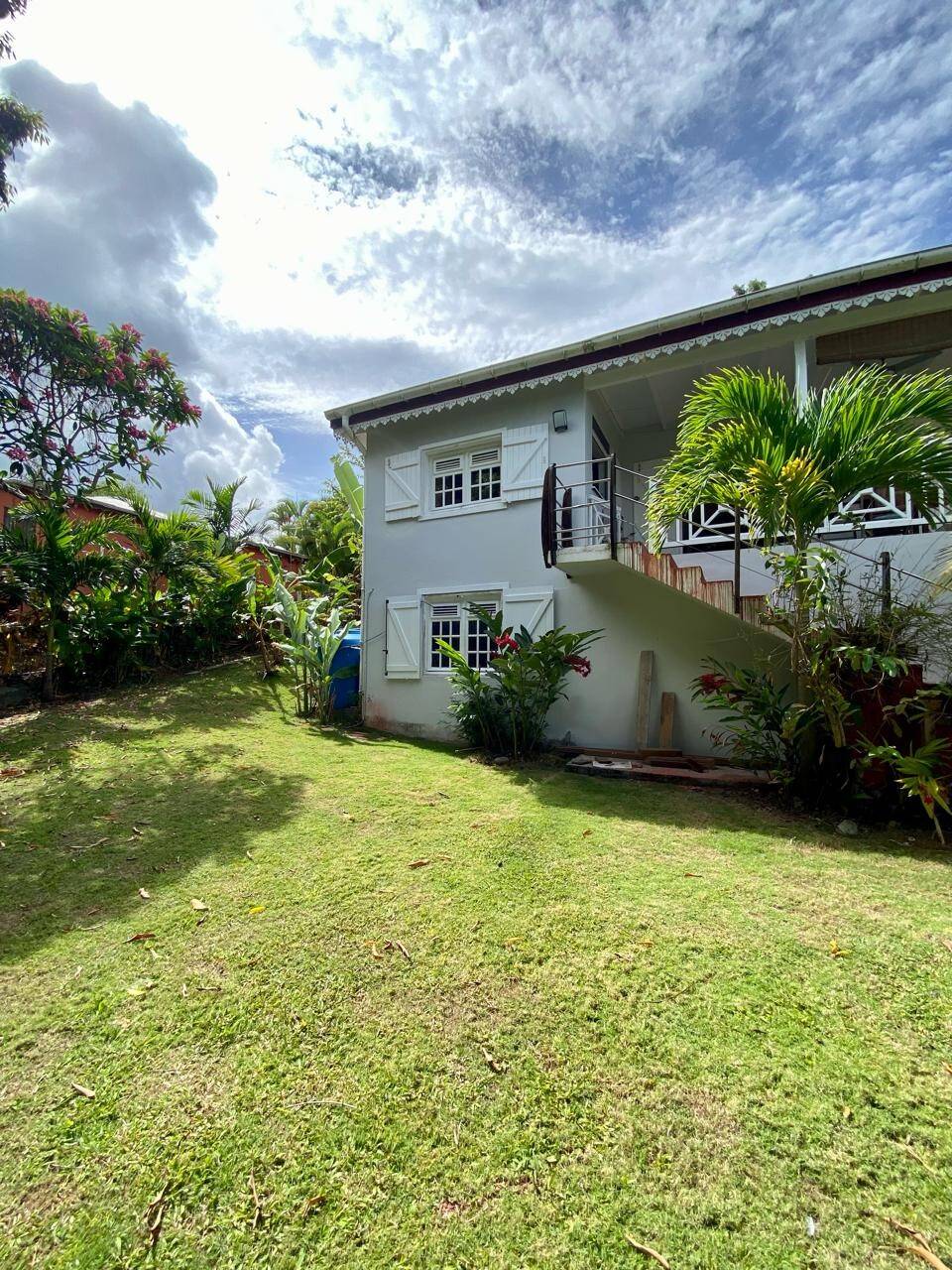 Maison à vendre, 134m², PETIT BOURG