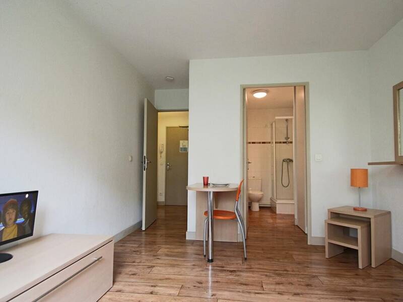 Maison à louer, 15m², MONTPELLIER