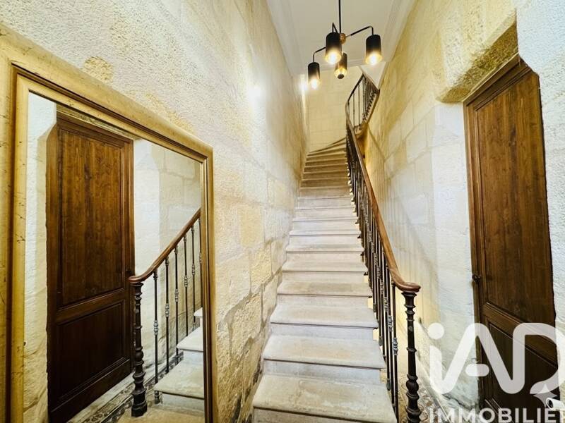 Maison à vendre, 251m², BORDEAUX