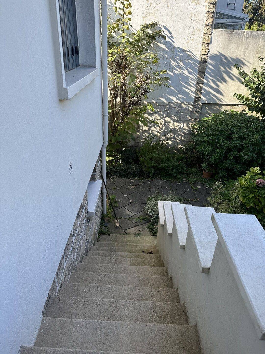 Maison à vendre, 128m², EPINAY SUR SEINE