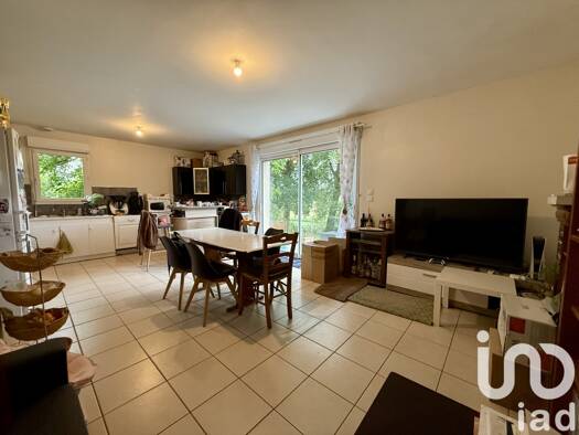 Maison à vendre 249 900 € 4 pièces 3 chambres 87 m² 684 m² de terrain Vernou-sur-Brenne 37210