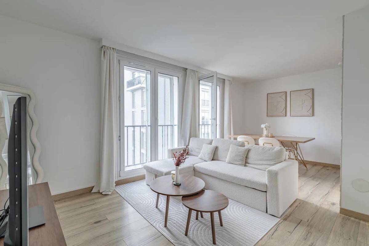 Maison à vendre, 62m², CHELLES