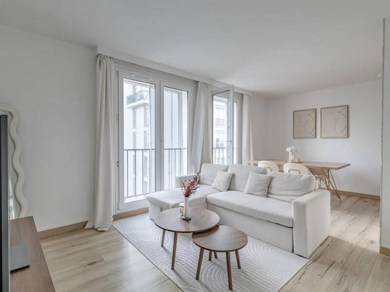 Maison à vendre, 62m², CHELLES