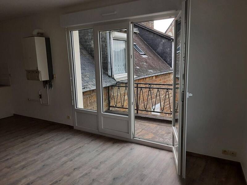 Maison à louer, 47m², PLOUMAGOAR