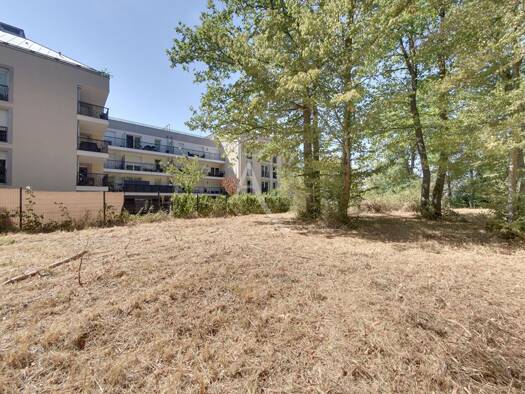Appartement à vendre 195 000 € 2 pièces 1 chambre 41 m² Étage 3/4 Belle Croix Ozoir-la-Ferrière 77330