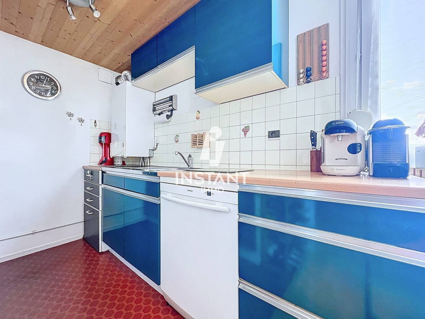Maison à vendre, 59m², IVRY SUR SEINE