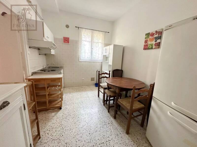 Maison à louer, 35m², SAINT ANDRE