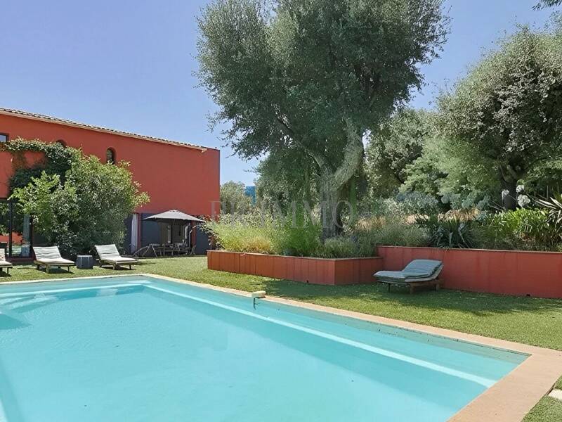 Maison à vendre, 180m², GRIMAUD