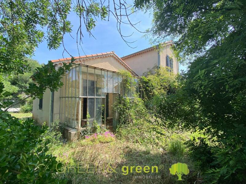 Maison à vendre, 97m², AIX EN PROVENCE