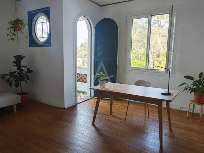 Maison à vendre, 154m², SAINT GOR