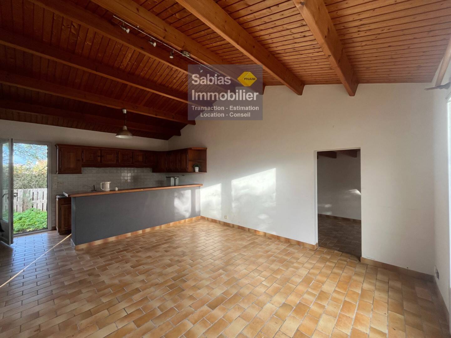 Maison à vendre, 128m², L'ILE D'YEU