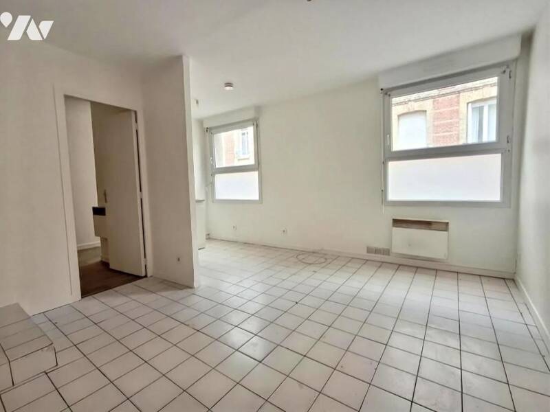 Maison à louer, 33m², LE HAVRE