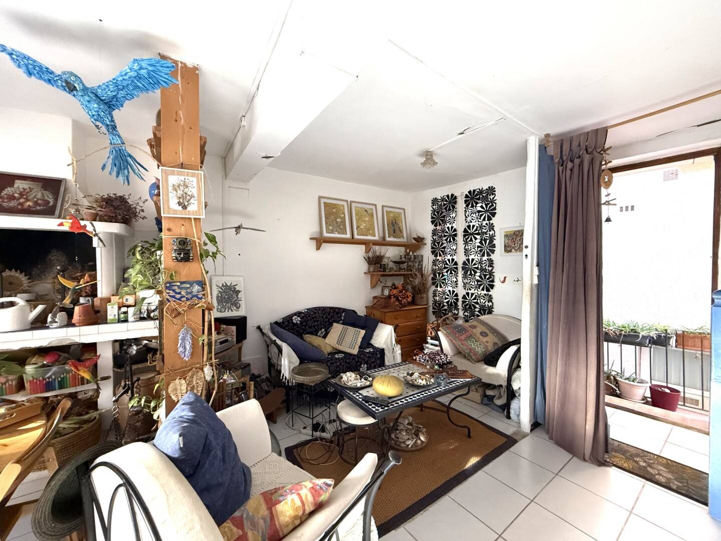 Maison à vendre, 75m², MAUREILLAS LAS ILLAS