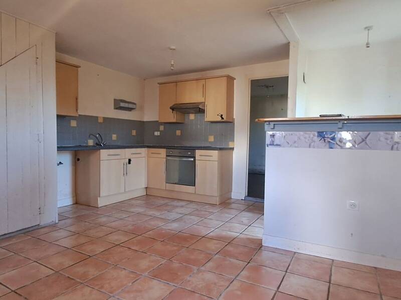 Maison à vendre, 70m², MONCOUTANT