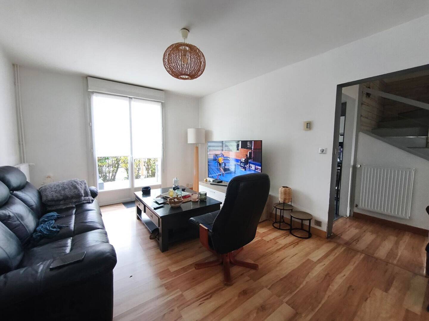 Maison à vendre, 144m², SAINT NAZAIRE
