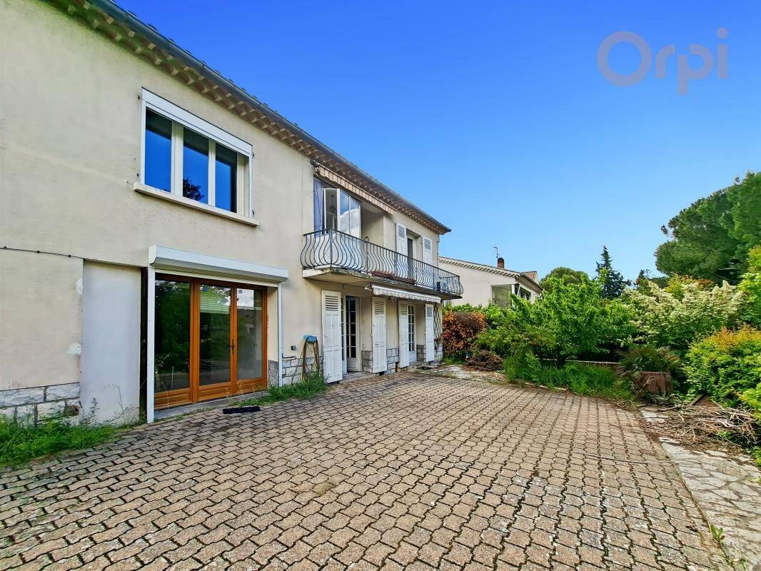 Maison à vendre, 131m², MANOSQUE