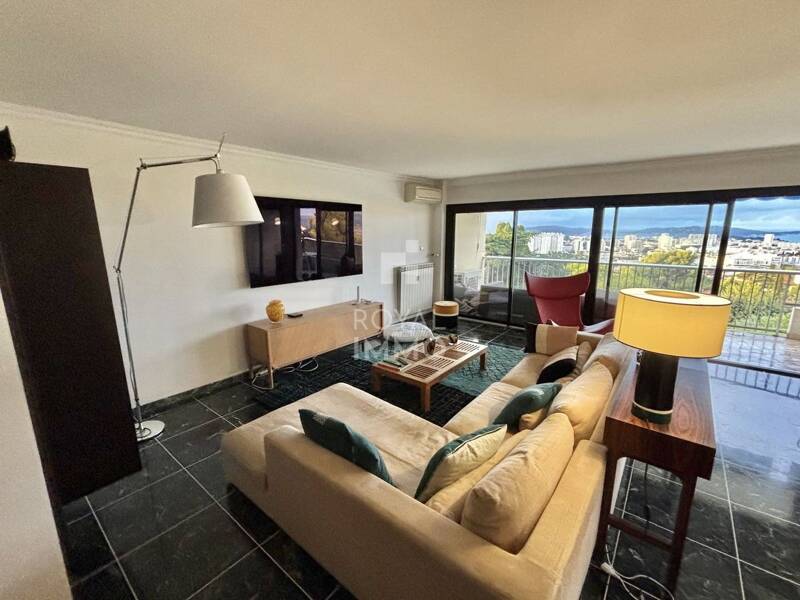 Maison à louer, 114m², TOULON