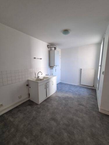 Maison à vendre, 96m², BOURGES
