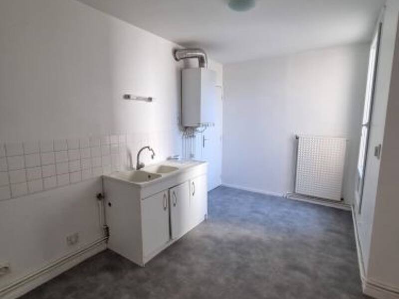 Maison à vendre, 96m², BOURGES