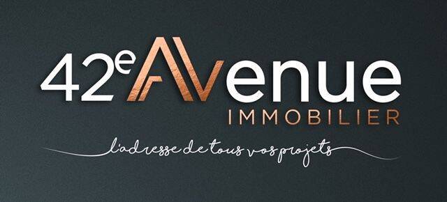 42e Avenue Immobilier Andrezieux Boutheon