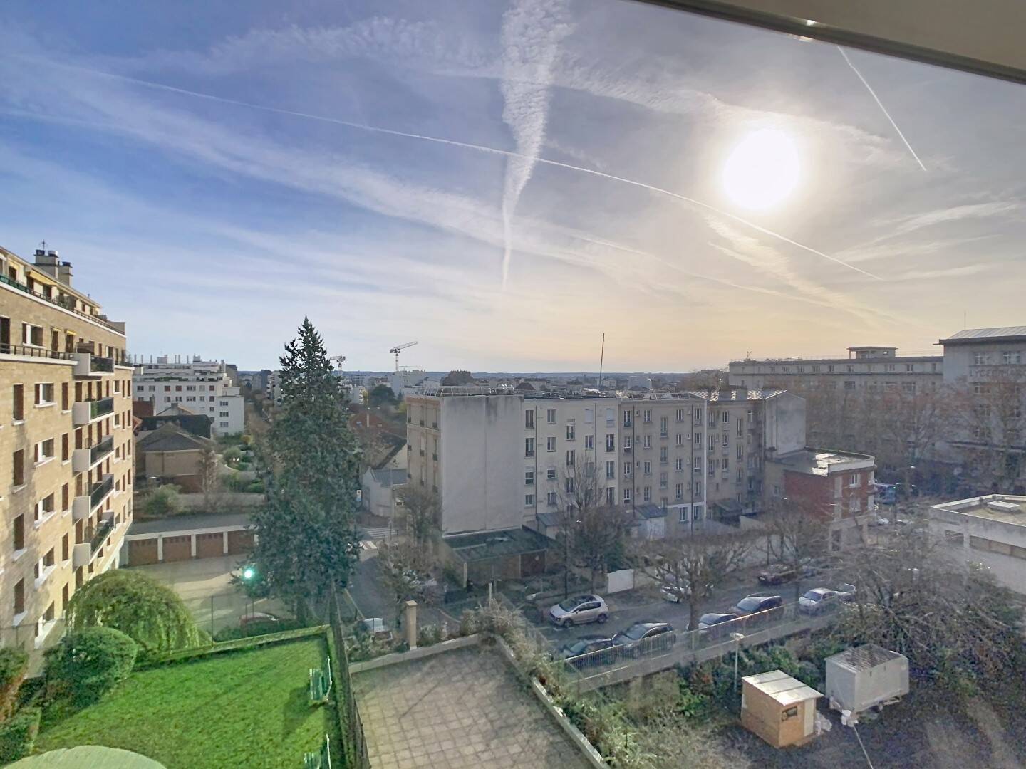 Maison à louer, 62m², SAINT MAUR DES FOSSES