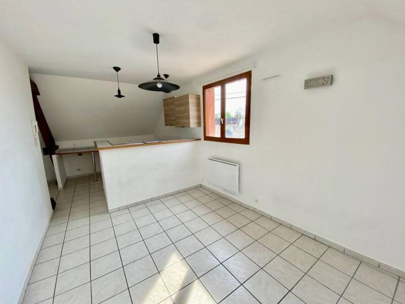 Maison à louer, 39m², MAUBEUGE