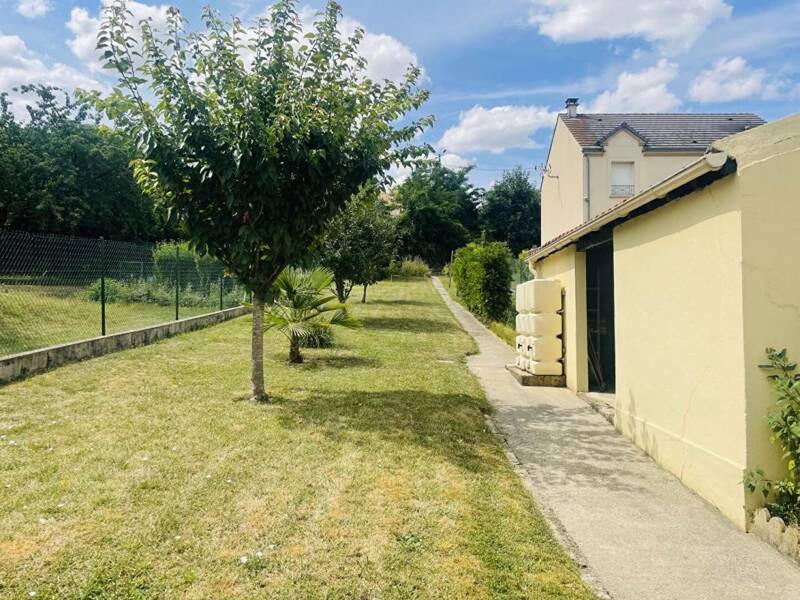 Maison à louer, 62m², VILLENOY