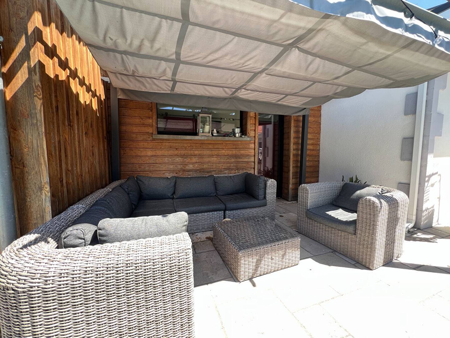 Maison à vendre, 190m², GUJAN MESTRAS