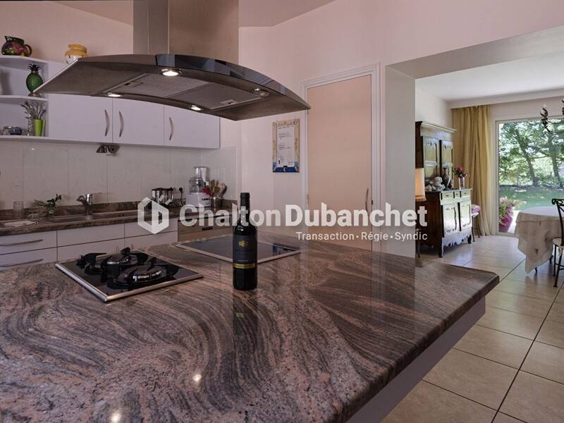 Maison à vendre, 170m², RIORGES