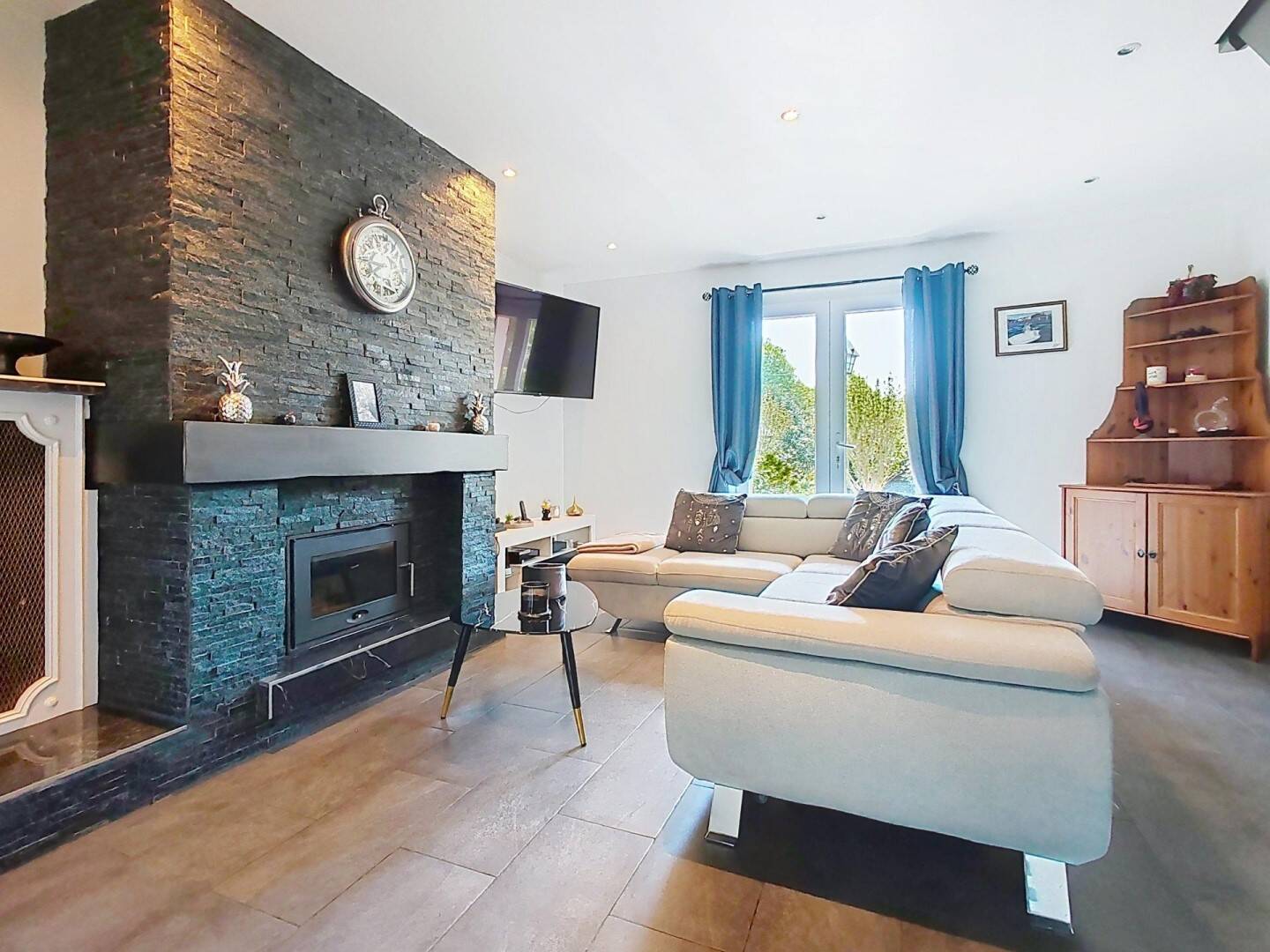 Maison à vendre, 135m², HOUDAN