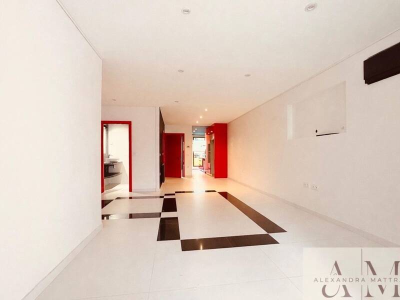 Maison à louer, 75m², BORDEAUX