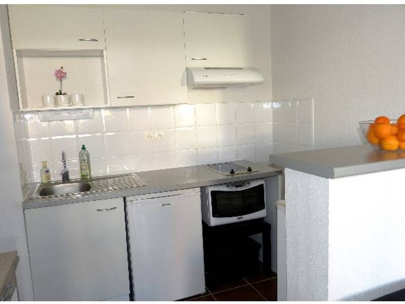 Maison à louer, 43m², TOULOUSE