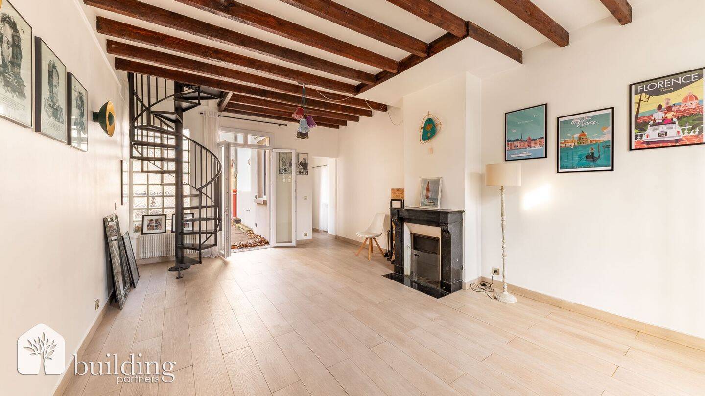 Maison à vendre, 84m², COURBEVOIE