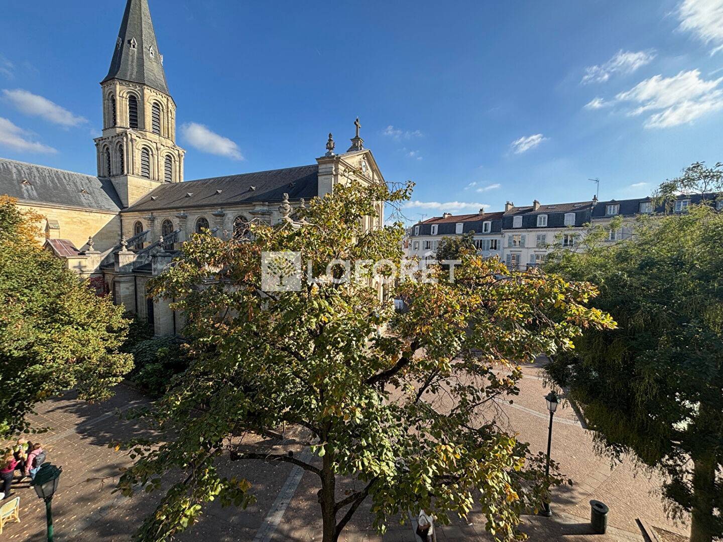 Maison à louer, 63m², RUEIL MALMAISON