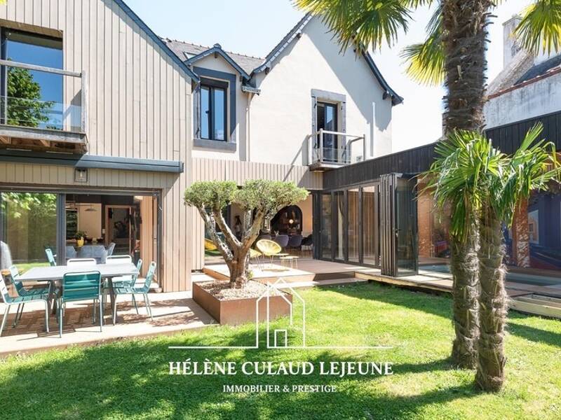 Maison à vendre, 260m², VANNES