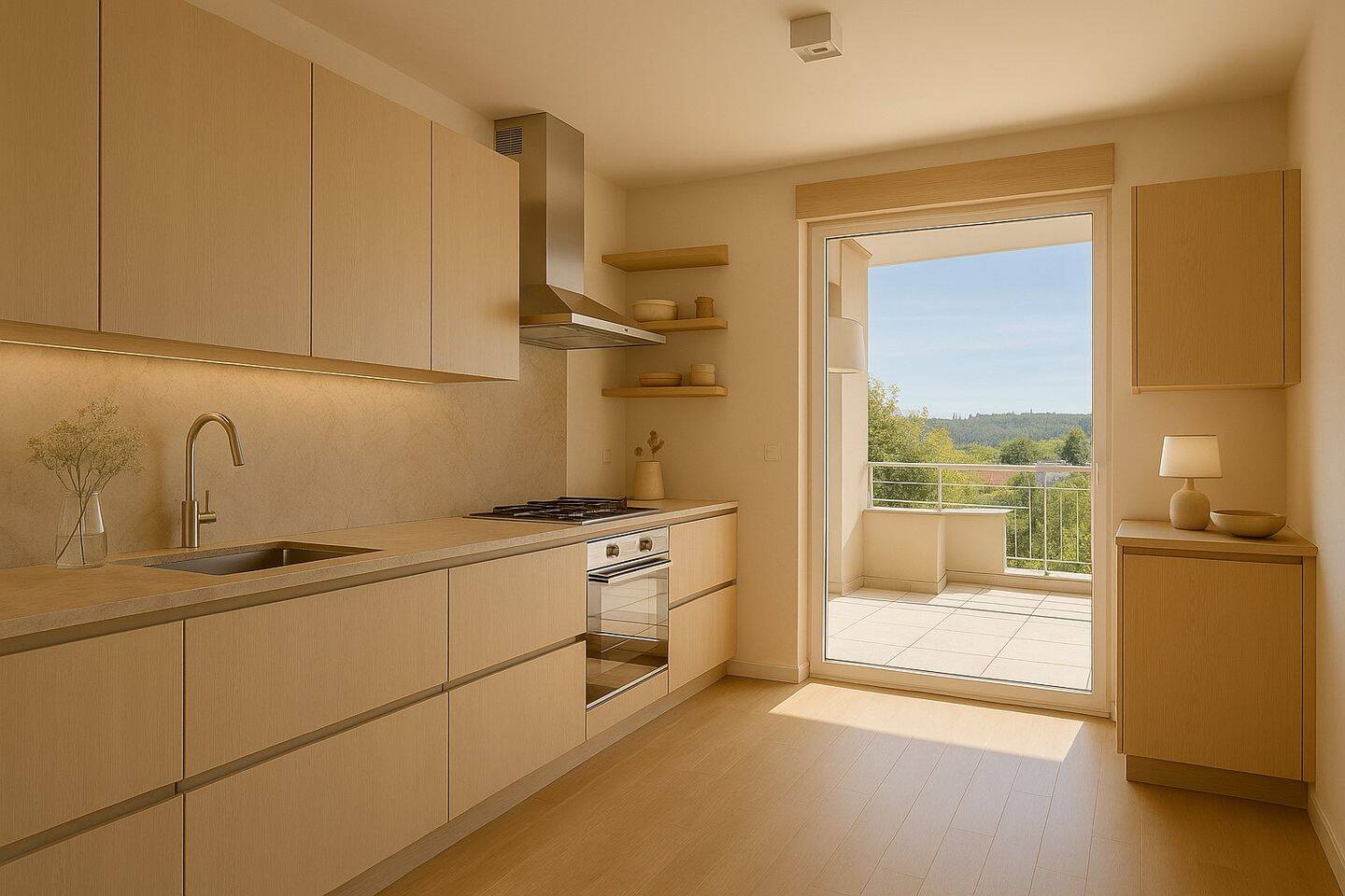 Maison à vendre, 86m², TASSIN LA DEMI LUNE