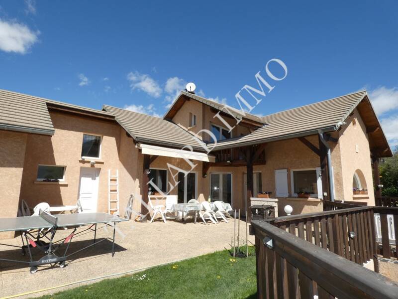 Maison à vendre, 126m², EMBRUN
