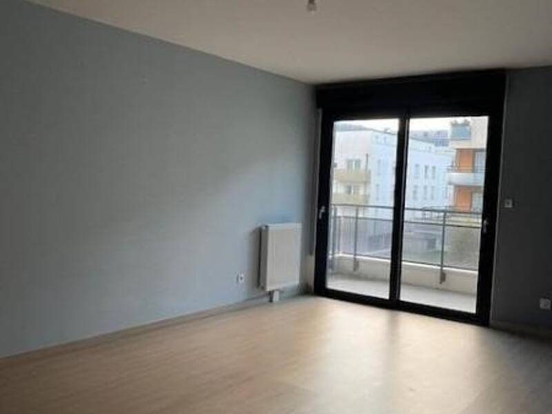 Maison à louer, 68m², ROUEN