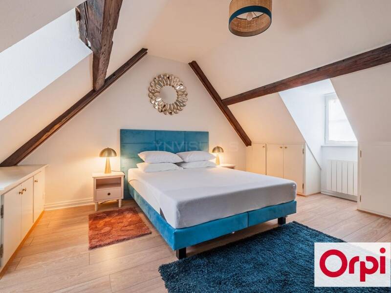 Maison à vendre, 99m², STRASBOURG