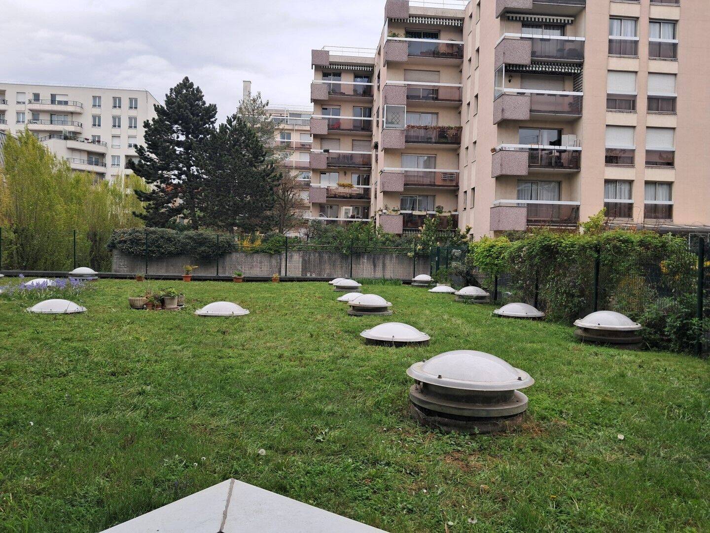 Maison à louer, 54m², LE KREMLIN BICETRE