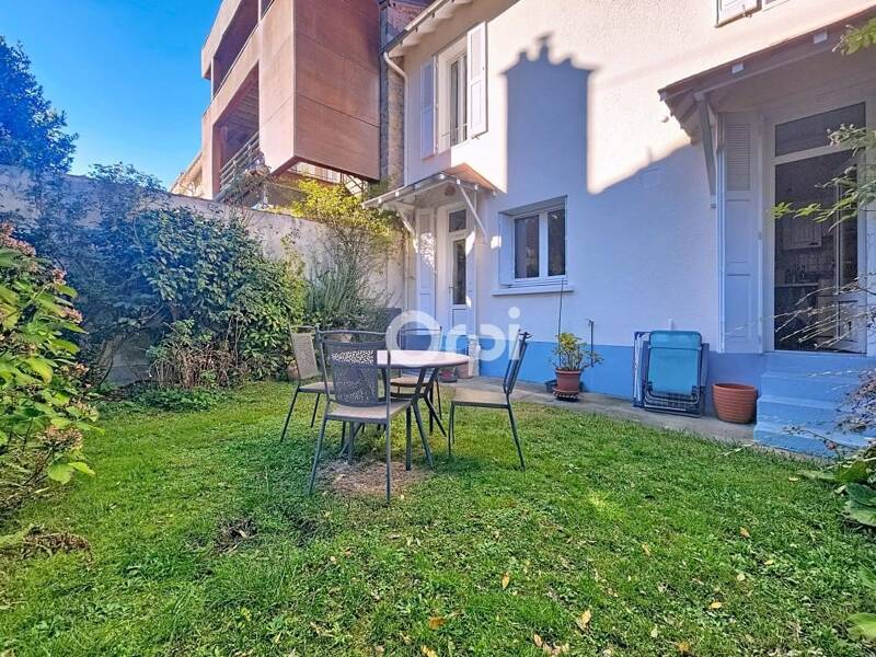 Maison à vendre, 108m², LIMOGES