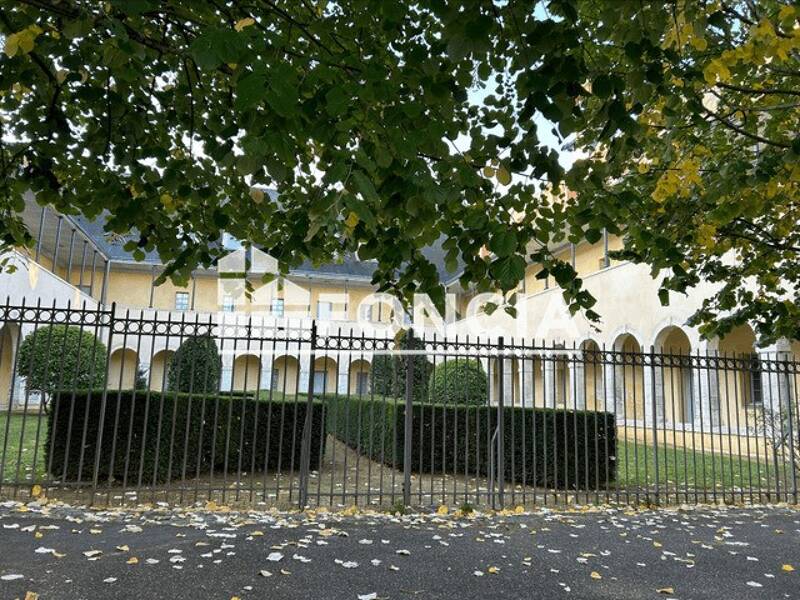 Maison à louer, 70m², MONTARGIS