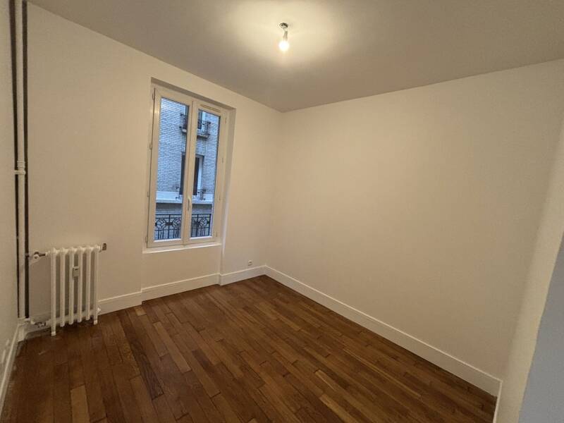 Maison à louer, 39m², PARIS 20E