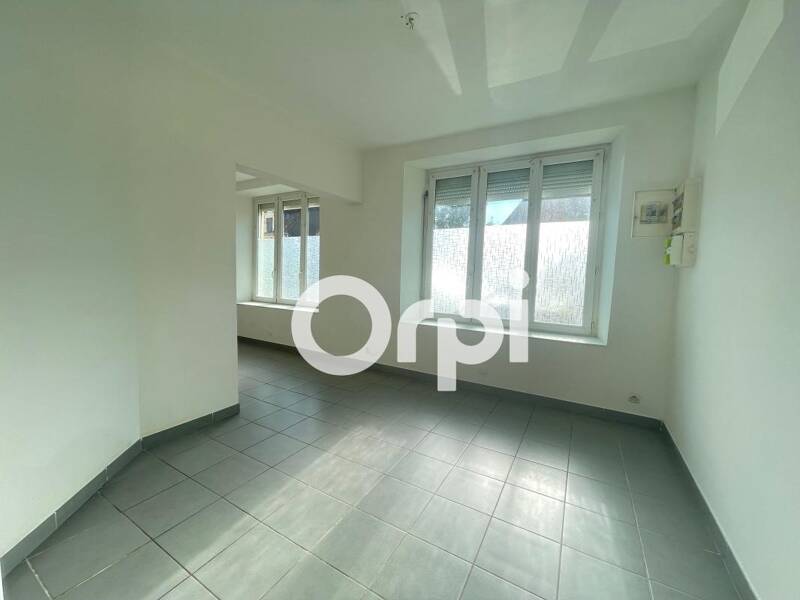 Maison à louer, 68m², LA CAPELLE LES BOULOGNE