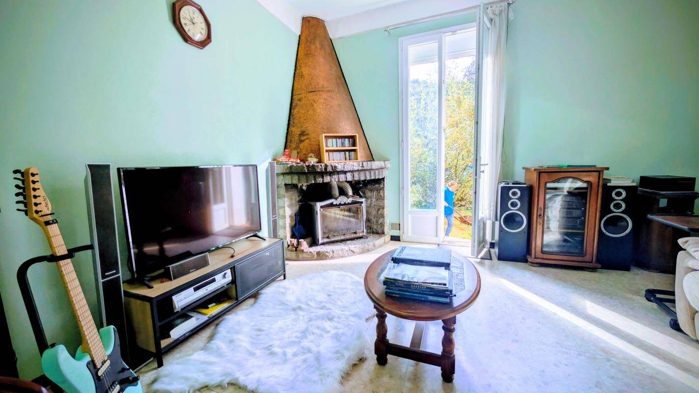 Maison à vendre, 126m², AMELIE LES BAINS PALALDA