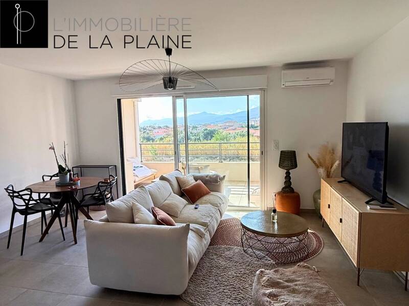 Maison à louer, 44m², FURIANI