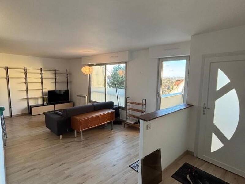 Maison à louer, 60m², SAINT THIBAULT DES VIGNES